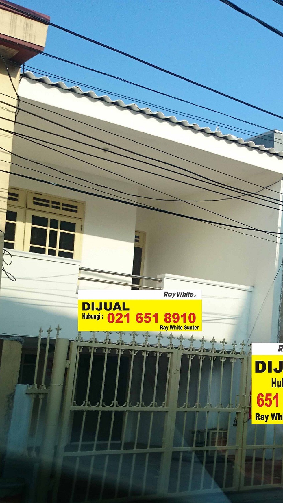 Rumah Dijual!!!