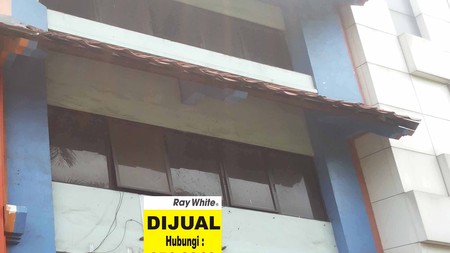 Ruko Dijual!!!