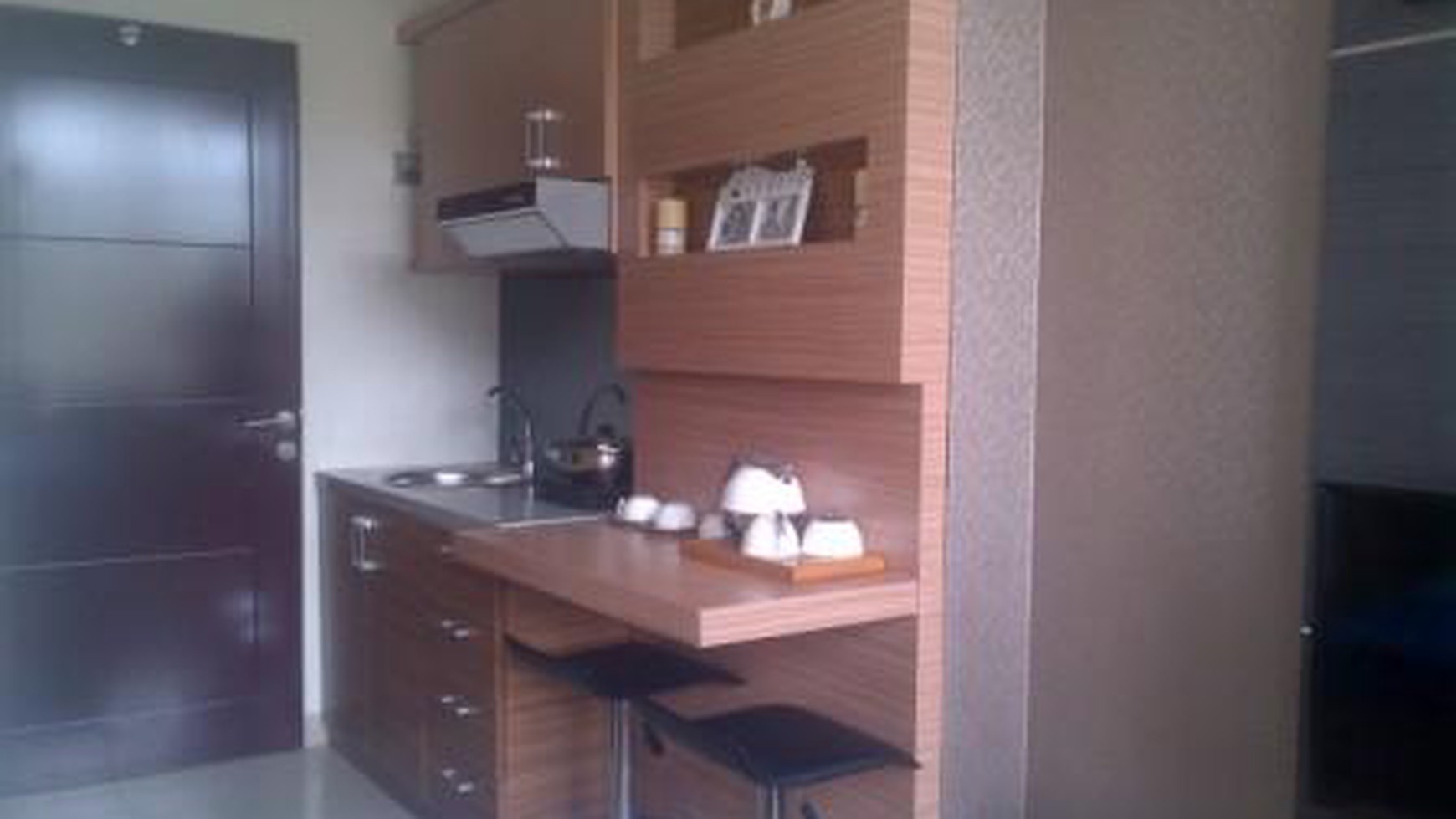 Apartemen dijual di Jatinangor, Bandung