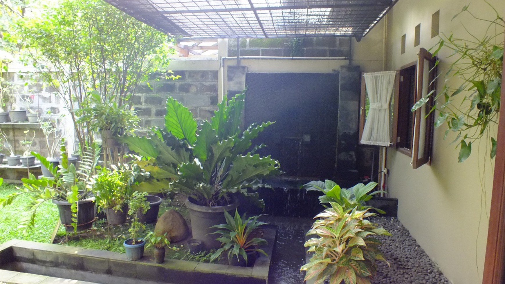 Rumah Bagus,Rapi,Terawat River Park Bintaro Jaya Sektor 8