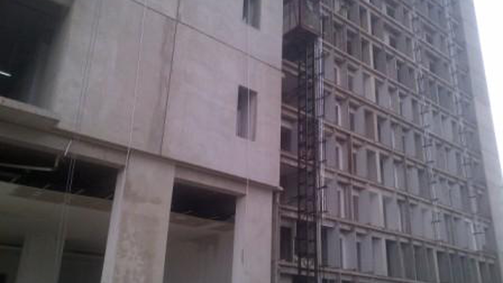 Apartemen Dijual Di Jatinangor, Bandung, Jawa Barat