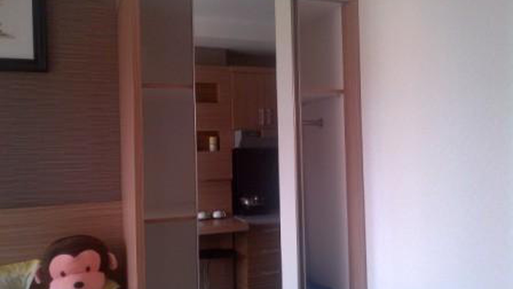 Apartemen Dijual Di Jatinangor, Bandung, Jawa Barat