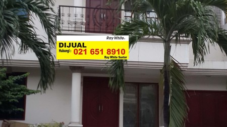Rumah Dijual!!!