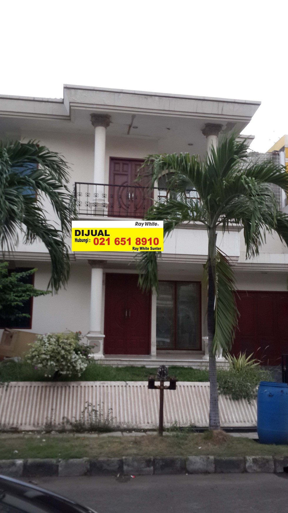 Rumah Dijual!!!