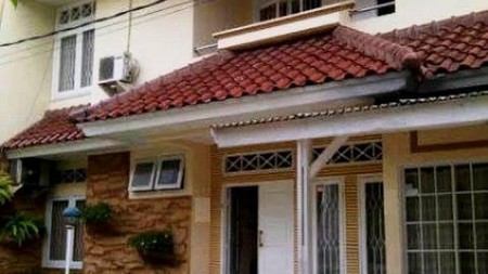 Rumah Bagus,siap huni di Rempoa....