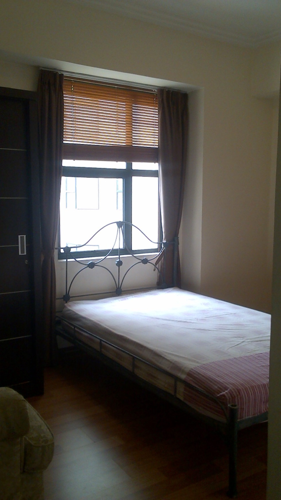 Apartemen STC Sudirman