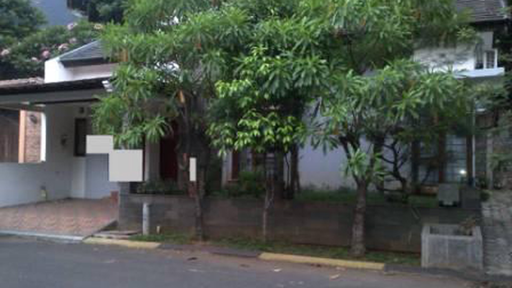 Rumah Di Jual Di Bintaro #ER