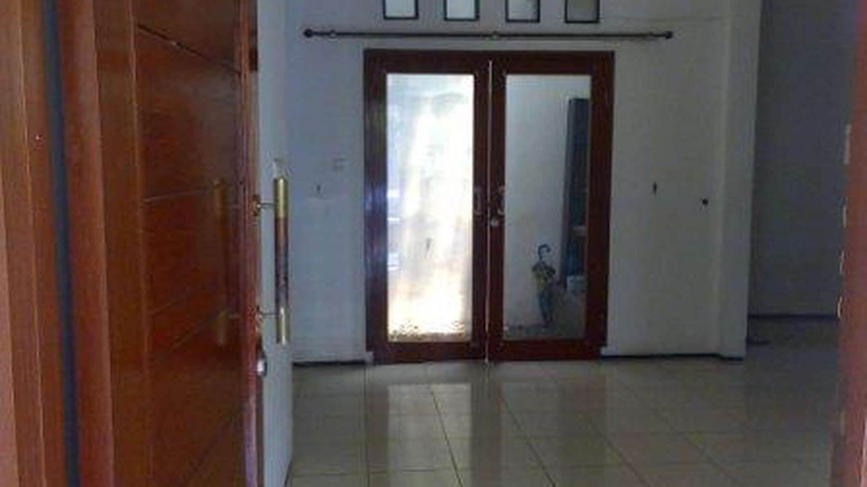 Rumah Di Jual Di Bintaro #ER