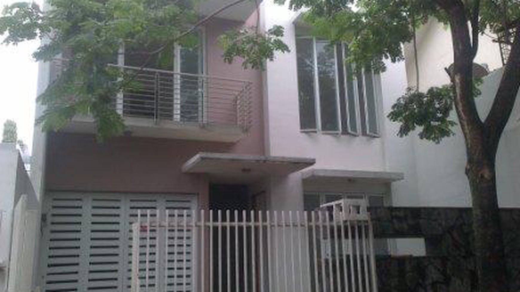 Dijual Rumah Di Bintaro #ER