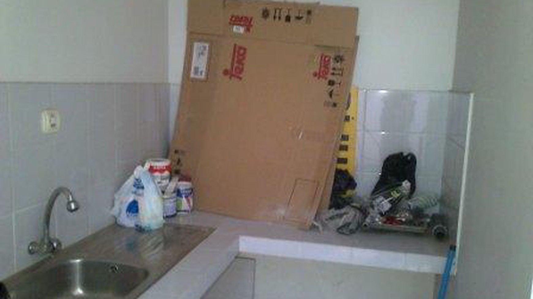 Dijual Rumah Di Bintaro #ER