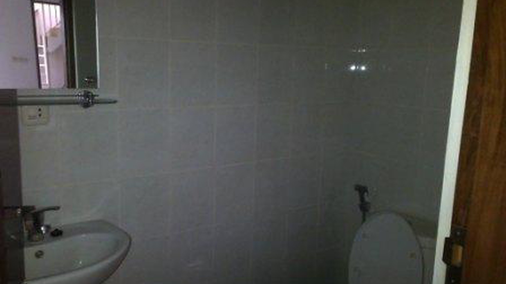 Dijual Rumah Di Bintaro #ER