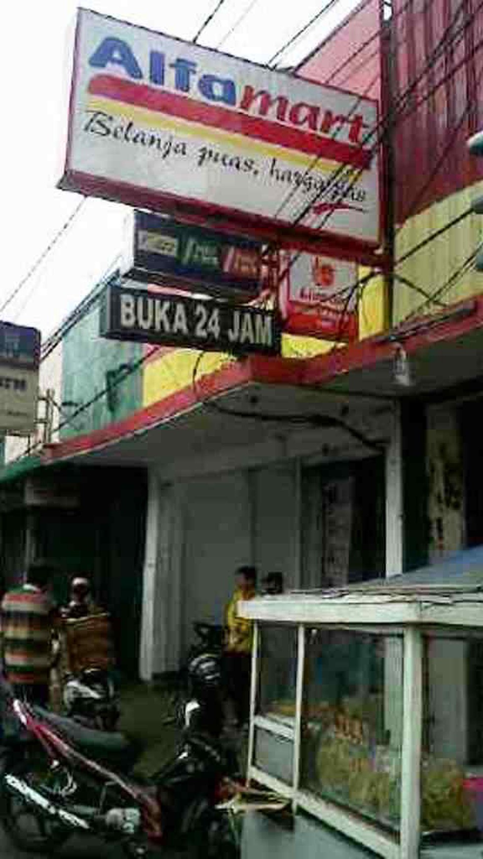 Ruko STRATEGIS Jakarta Barat....