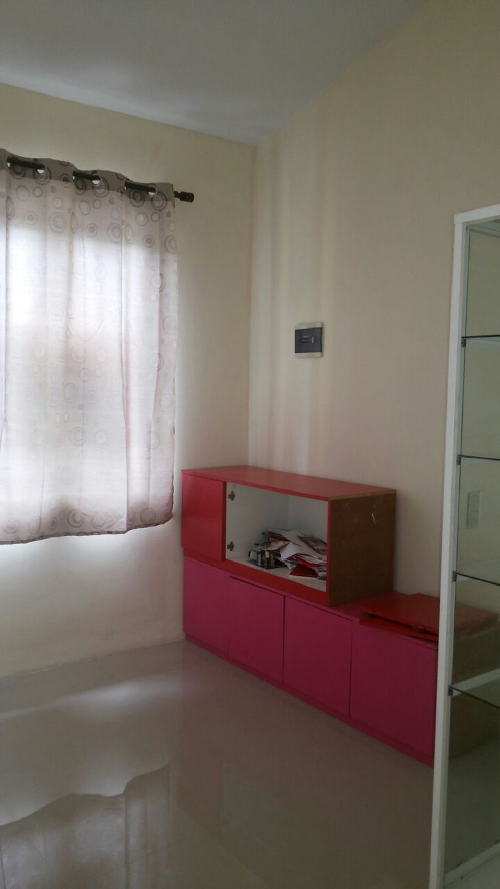 Disewakan Rumah Taman Bromo - Lippo Karawaci