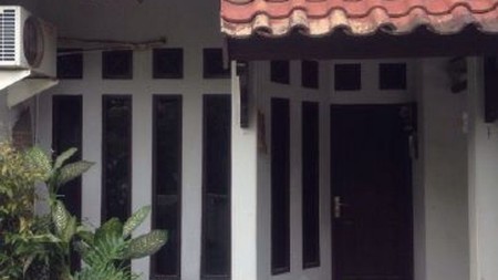 Rumah Bagus,siap huni di Pondok Aren