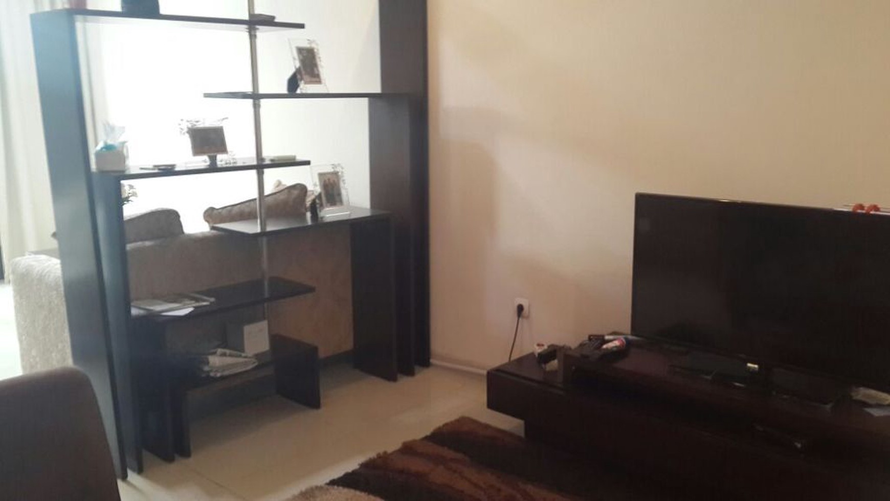 Rumah Minimalis,Bagus,siap huni di Sektor 3a Mandar