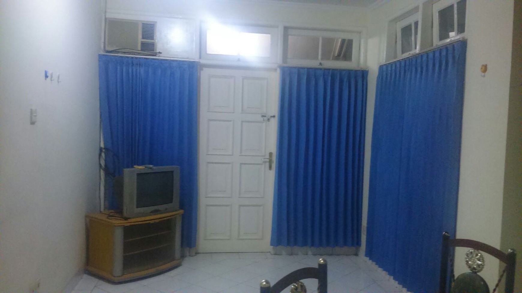 Dijual Rumah Taman Britania - Lippo Karawaci