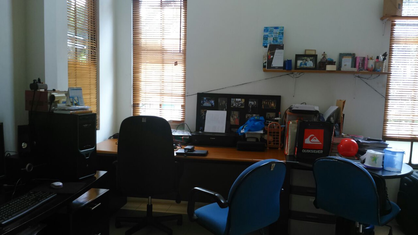 Dijual Rumah Taman Britania - Lippo Karawaci