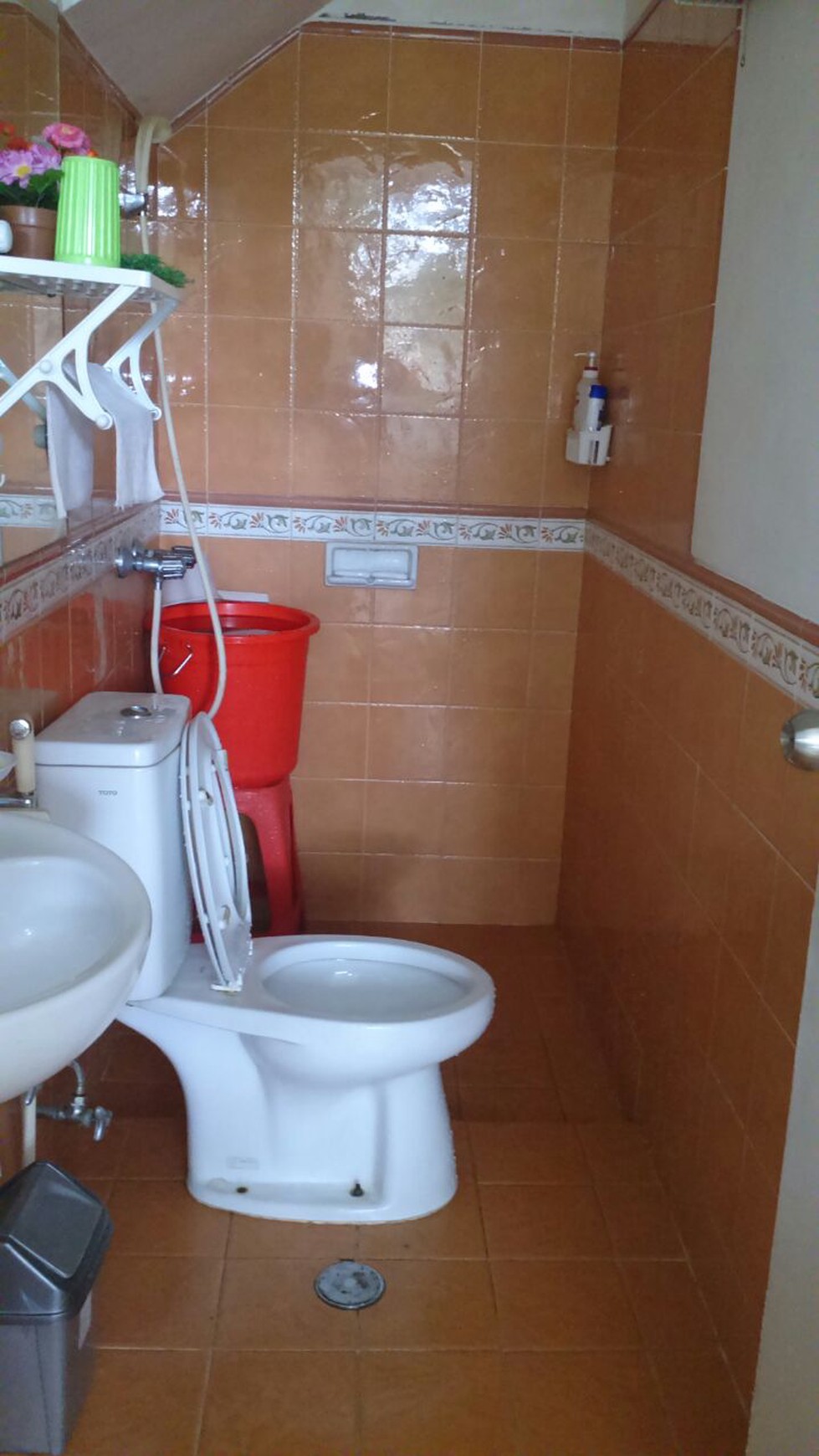 Dijual Rumah Taman Britania - Lippo Karawaci