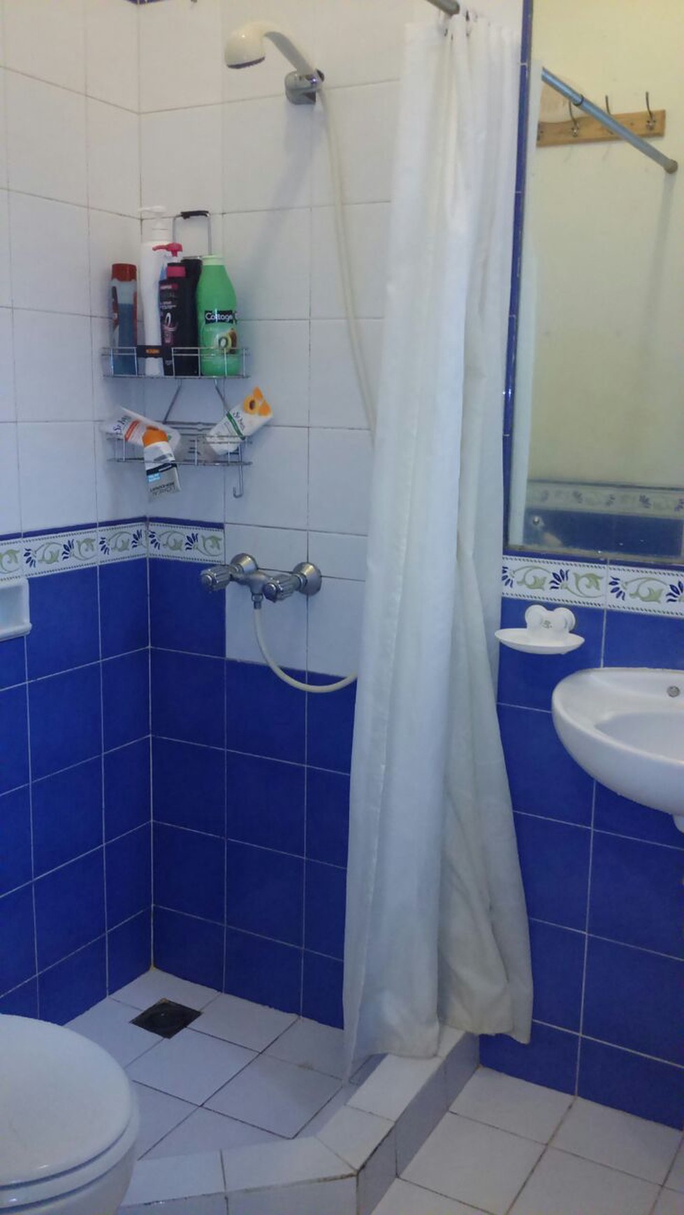 Dijual Rumah Taman Britania - Lippo Karawaci