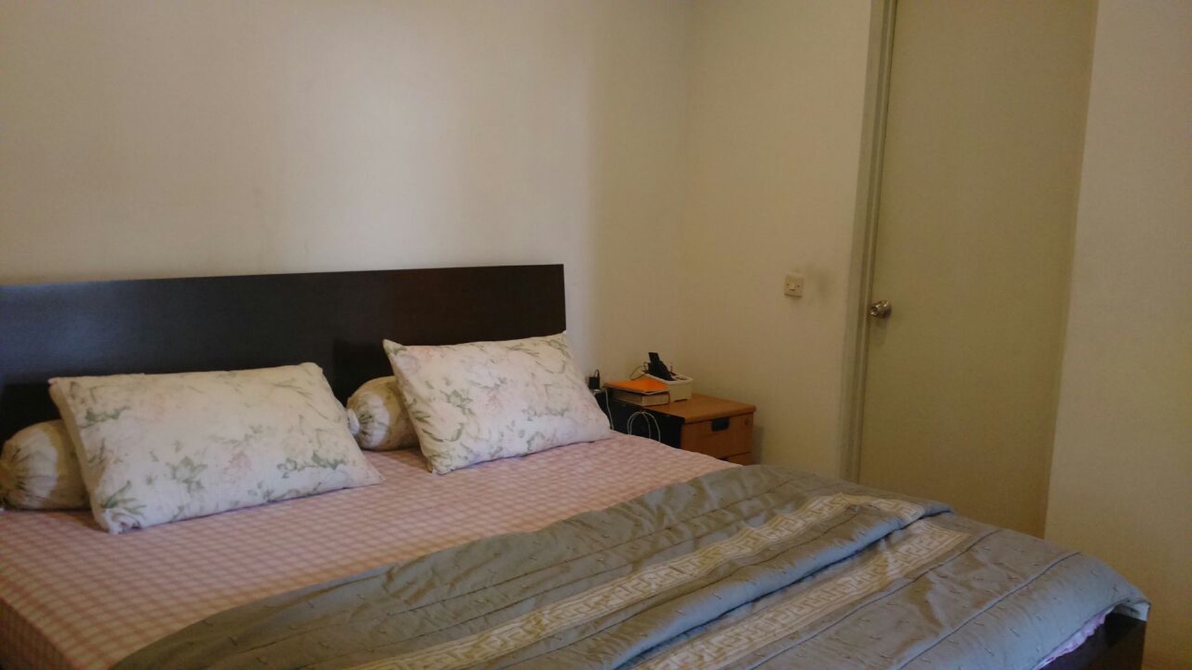 Dijual Rumah Taman Britania - Lippo Karawaci