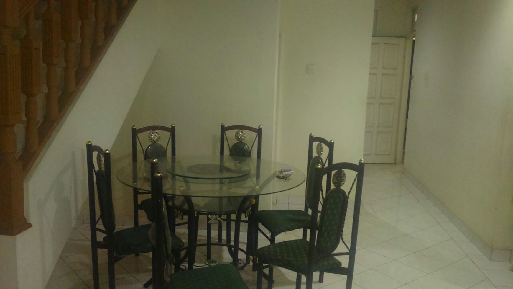 Dijual Rumah Taman Britania - Lippo Karawaci