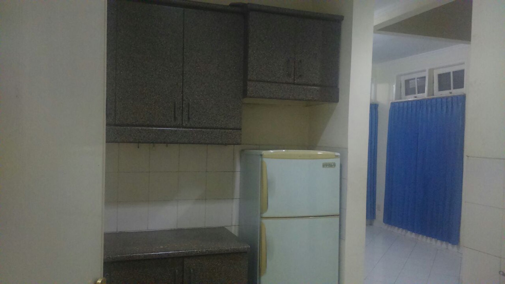 Dijual Rumah Taman Britania - Lippo Karawaci