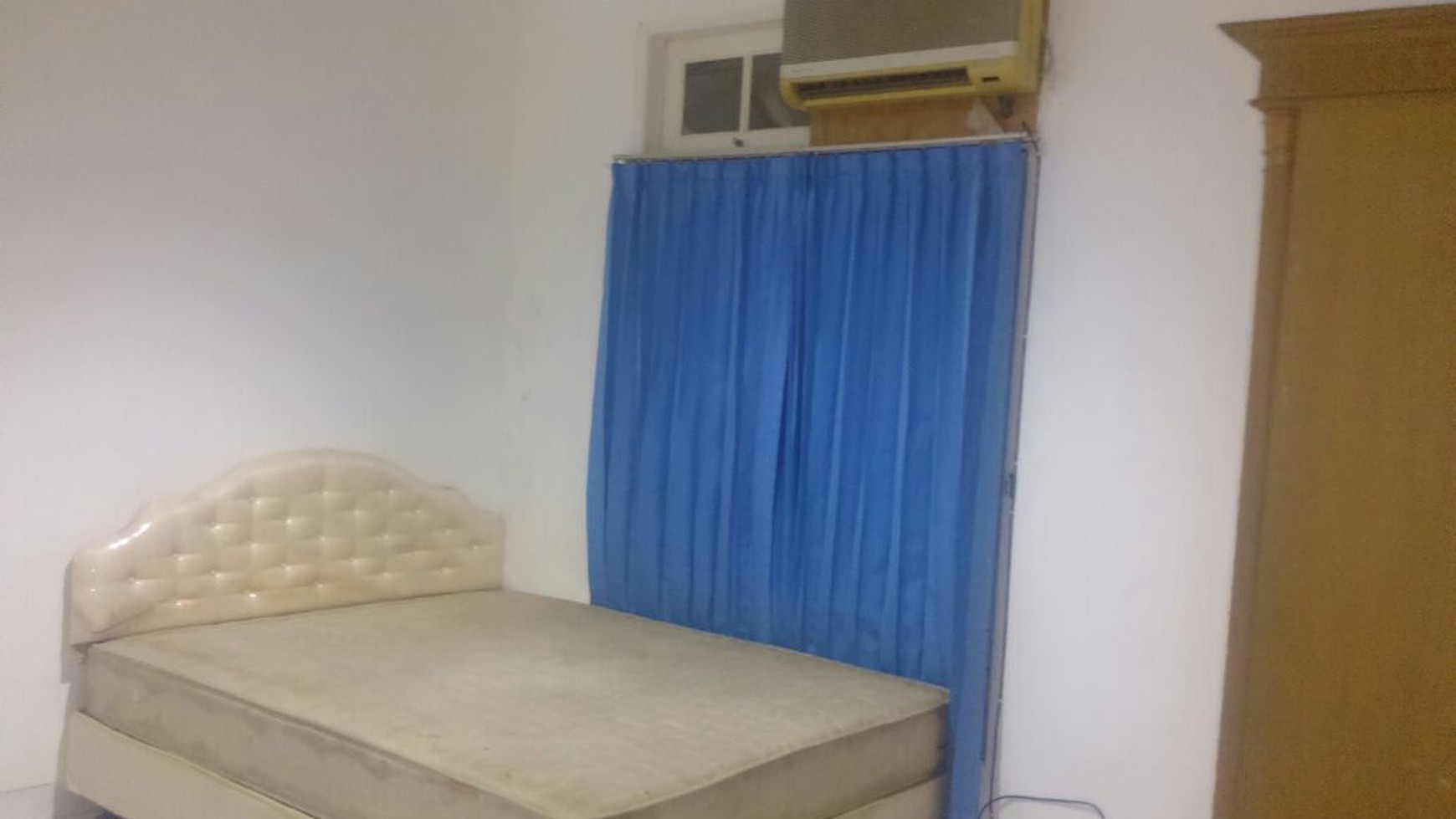 Dijual Rumah Taman Britania - Lippo Karawaci