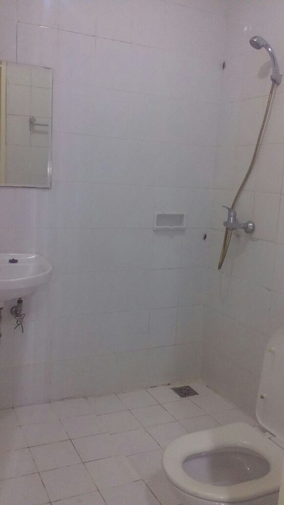 Dijual Rumah Taman Britania - Lippo Karawaci