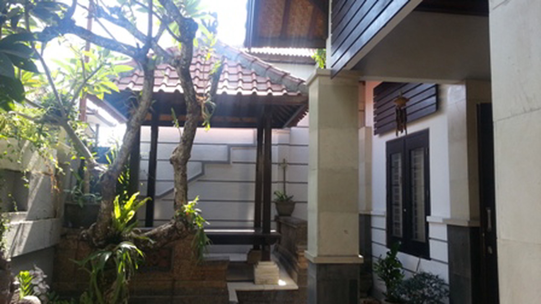 House At Taman Baruna Jimbaran