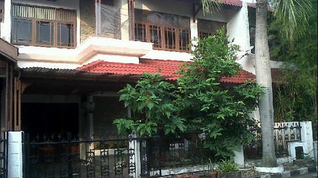Rumah Disewakan!!!
