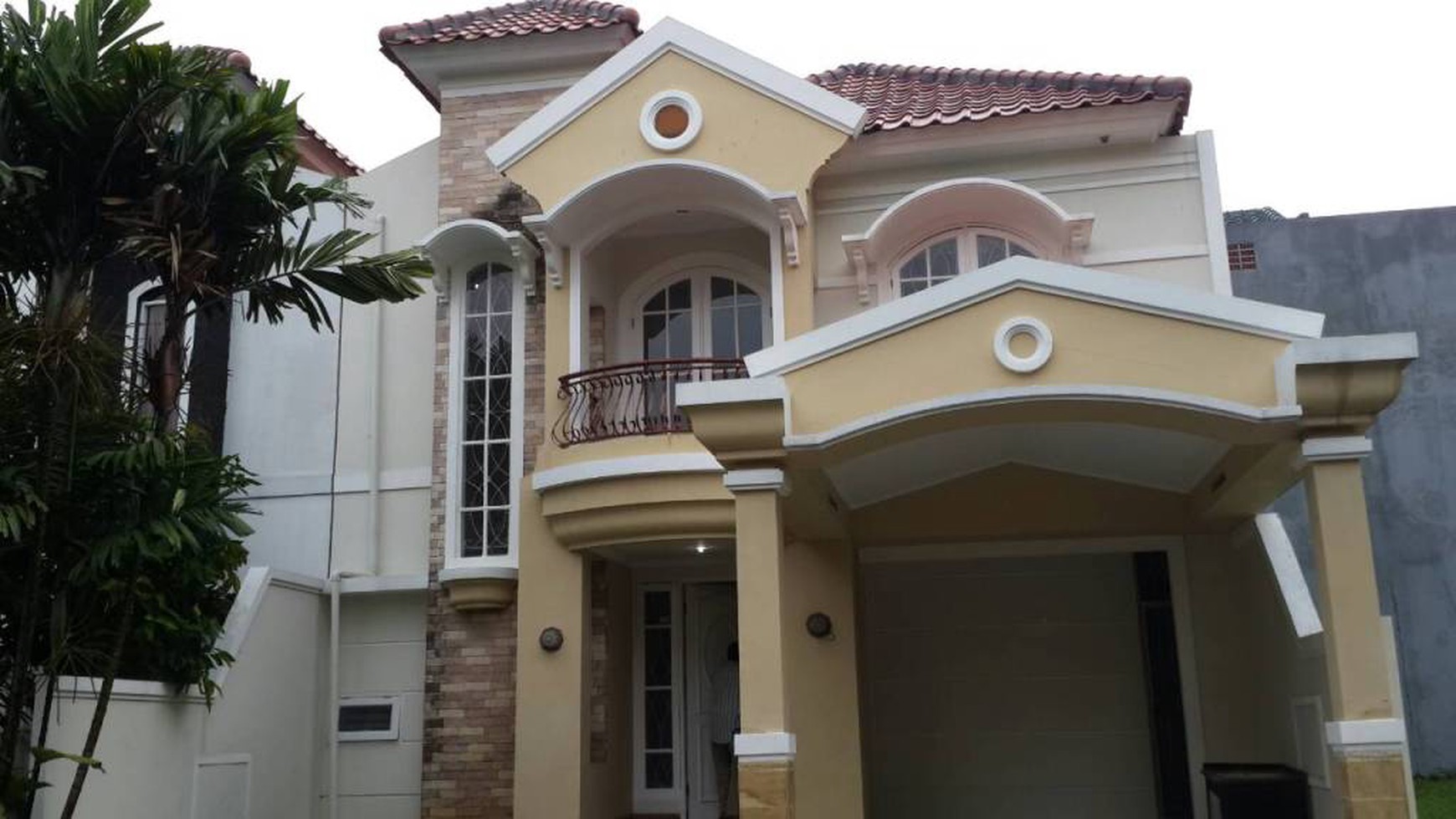 Rumah Bagus,Baru,minimalis di Sektor 9 Bintaro Jaya