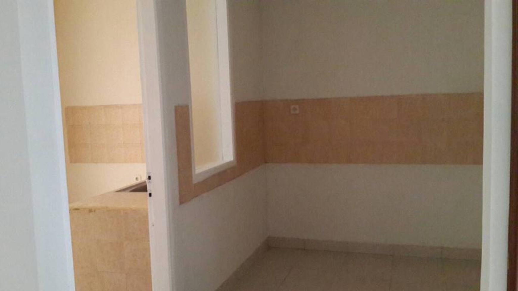 Rumah Bagus,Baru,minimalis di Sektor 9 Bintaro Jaya