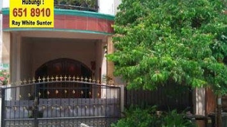 Rumah Dijual!!!