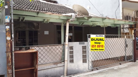 Rumah Dijual!!!