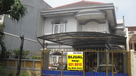 Rumah Dijual!!!