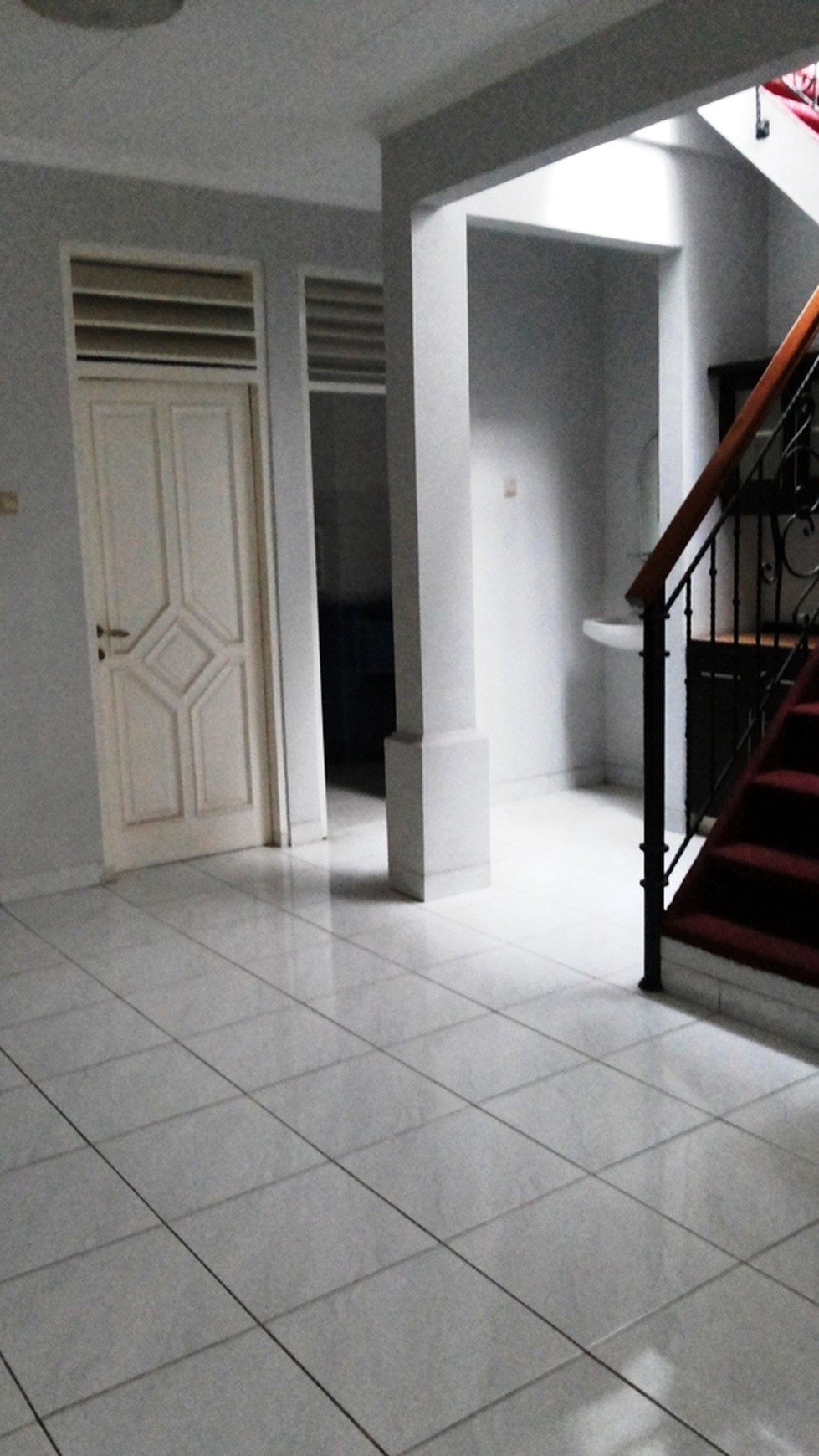 Rumah Bagus di Sektor 2 Bintaro Jaya..