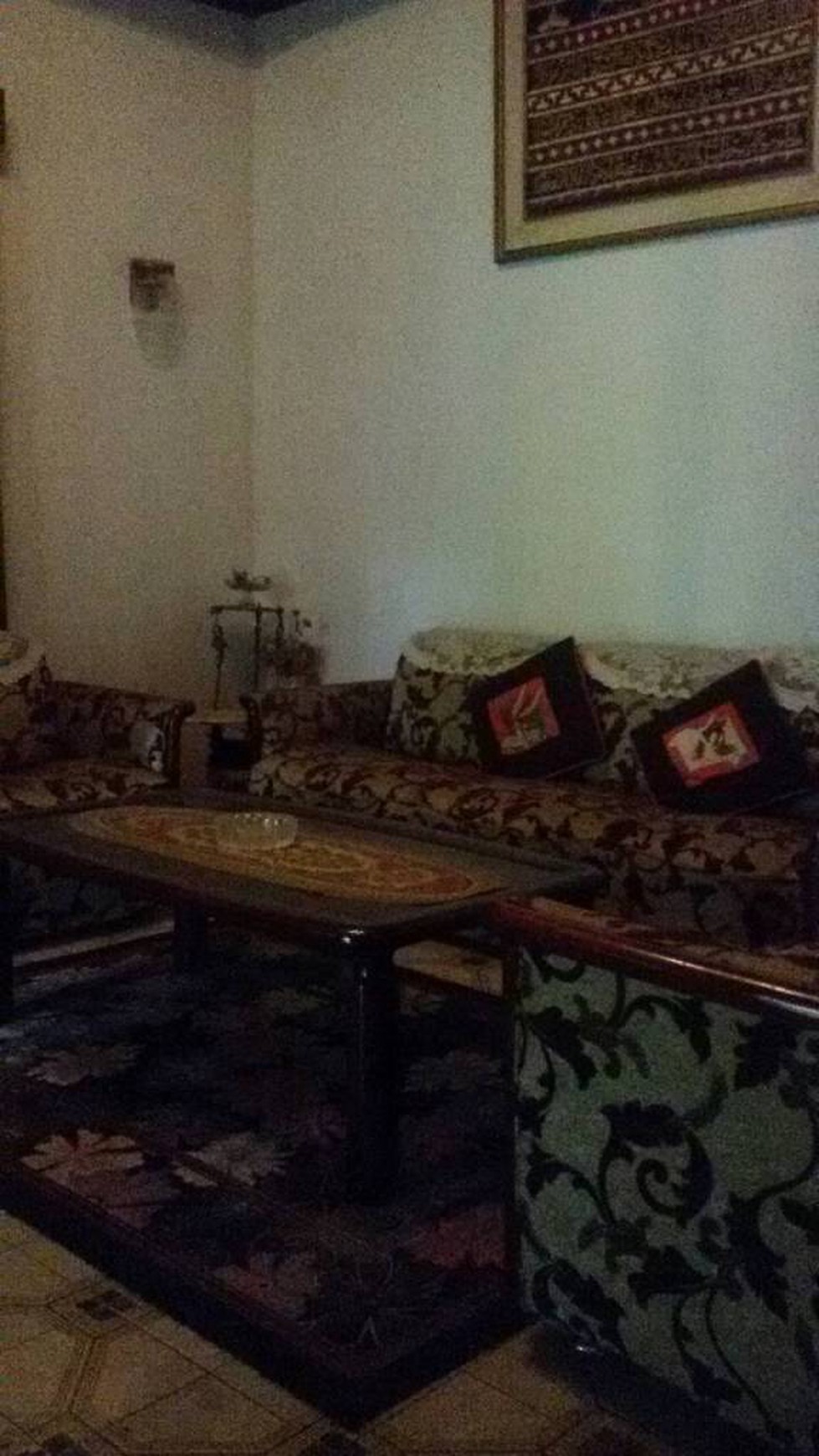 Rumah siap huni di Kebayoran  Lama Jakarta Selatan