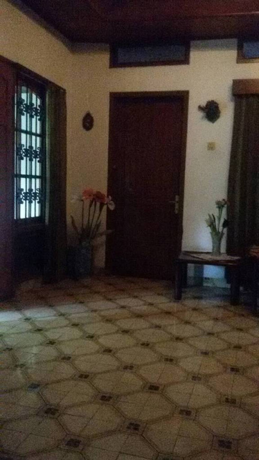 Rumah siap huni di Kebayoran  Lama Jakarta Selatan