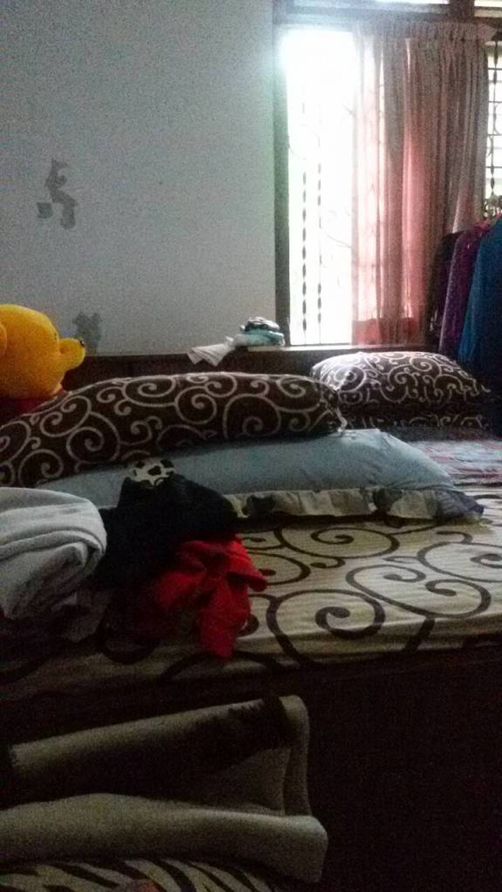 Rumah siap huni di Kebayoran  Lama Jakarta Selatan