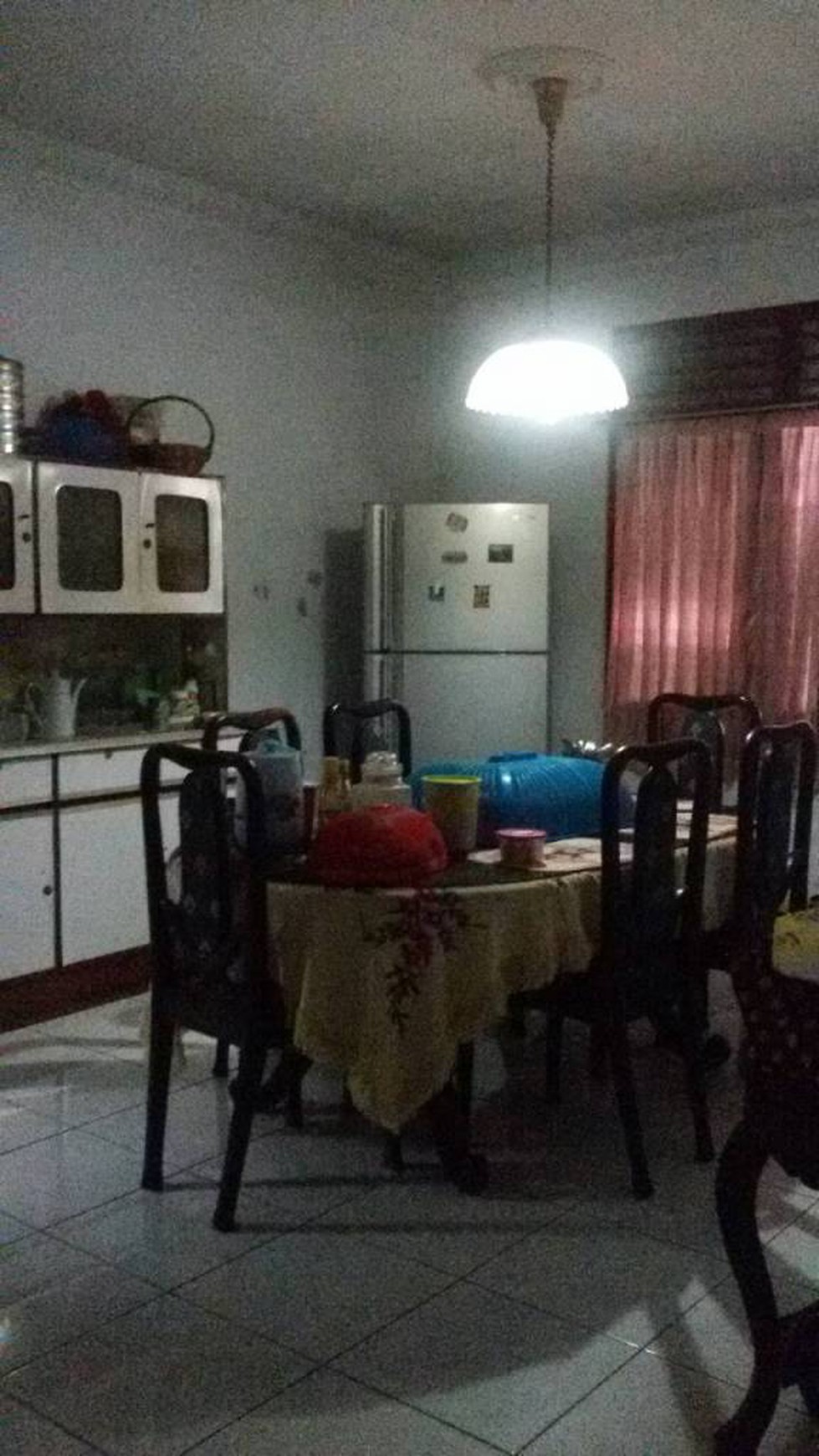 Rumah siap huni di Kebayoran  Lama Jakarta Selatan