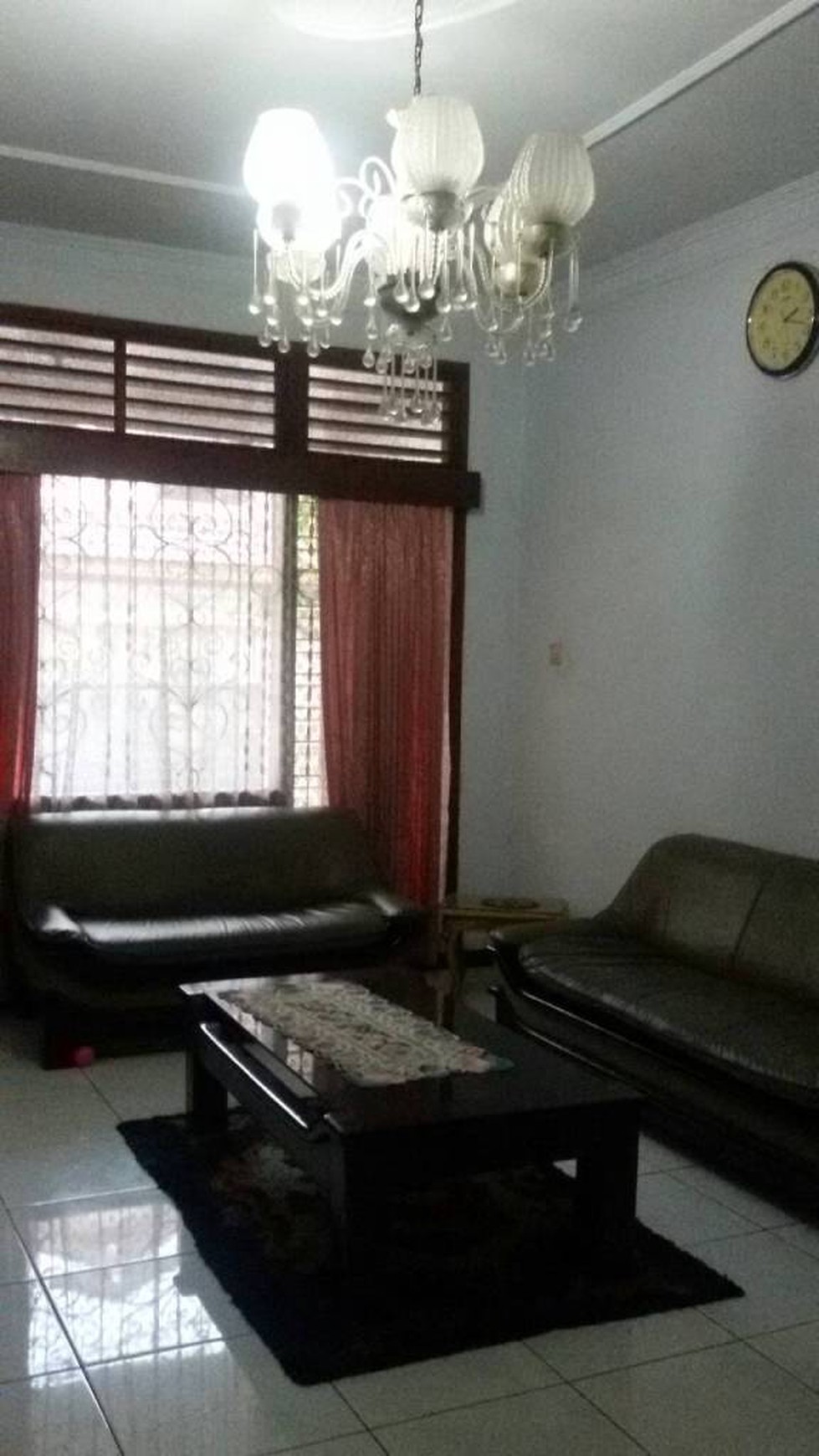 Rumah siap huni di Kebayoran  Lama Jakarta Selatan