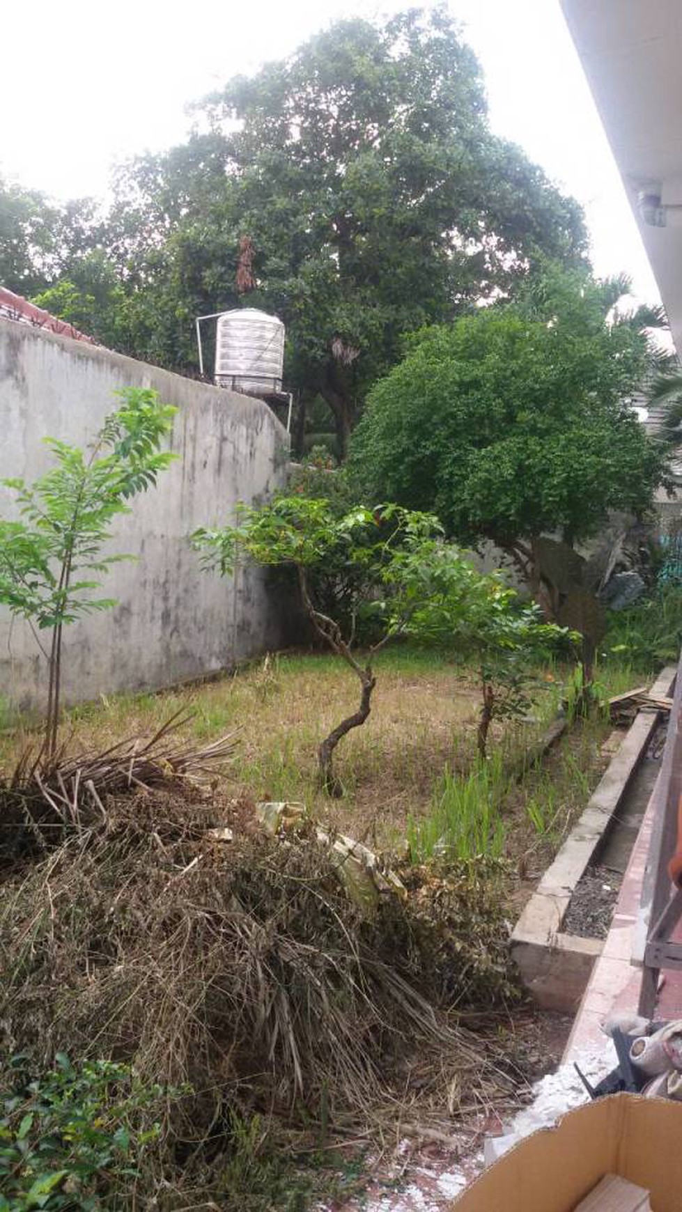 Rumah siap huni di Kebayoran  Lama Jakarta Selatan