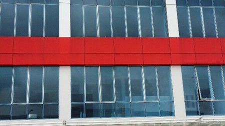 Ruko Bagus,Cocok Perkantoran di Sek 9 Bint Jy