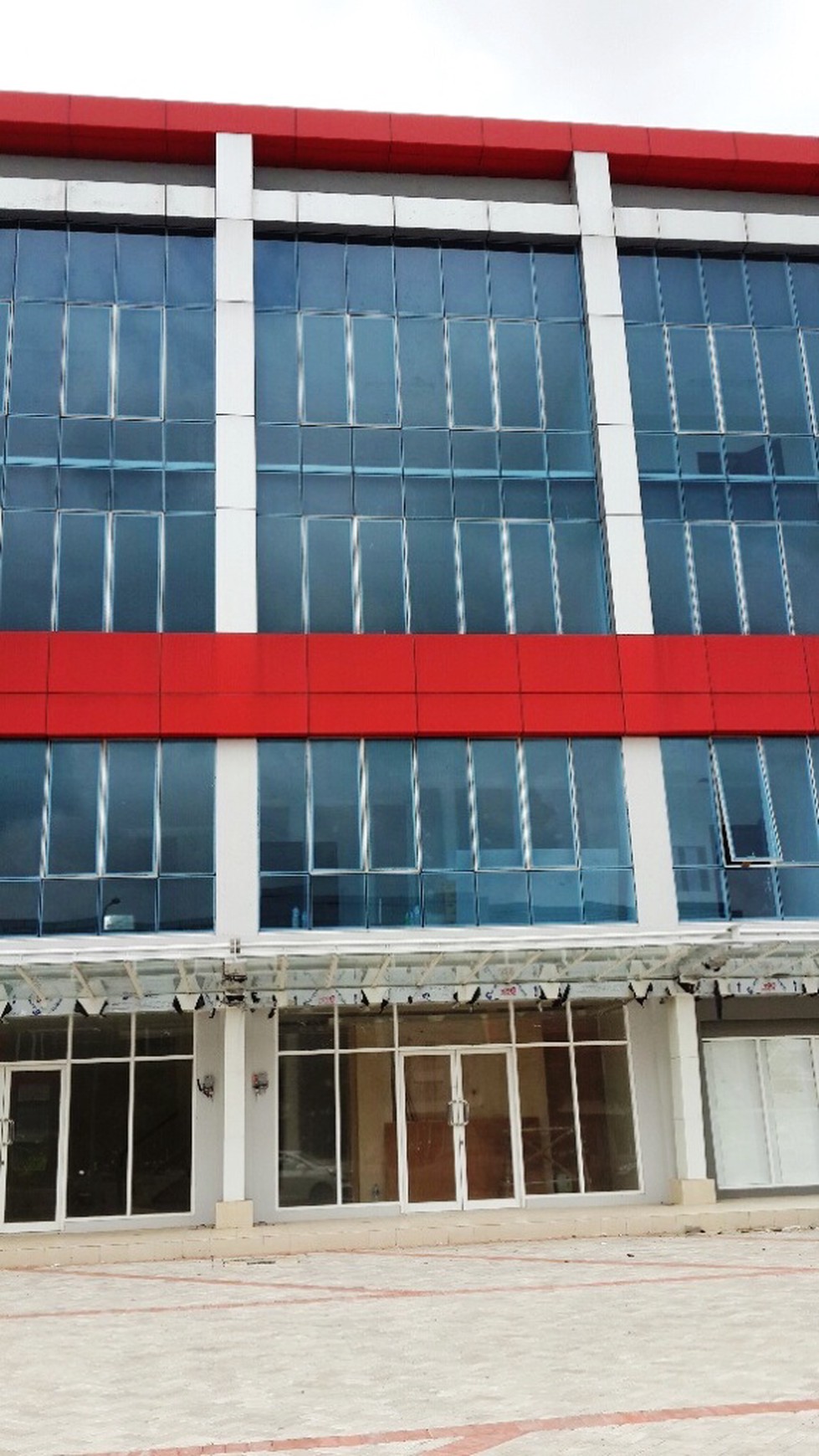 Ruko Bagus,Cocok Perkantoran di Sek 9 Bint Jy