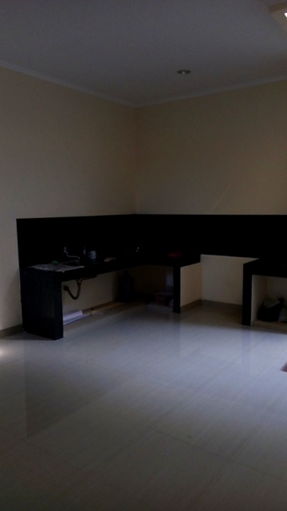 Rumah Baru di cluster ternama dari Dukuh Bima Kota legenda