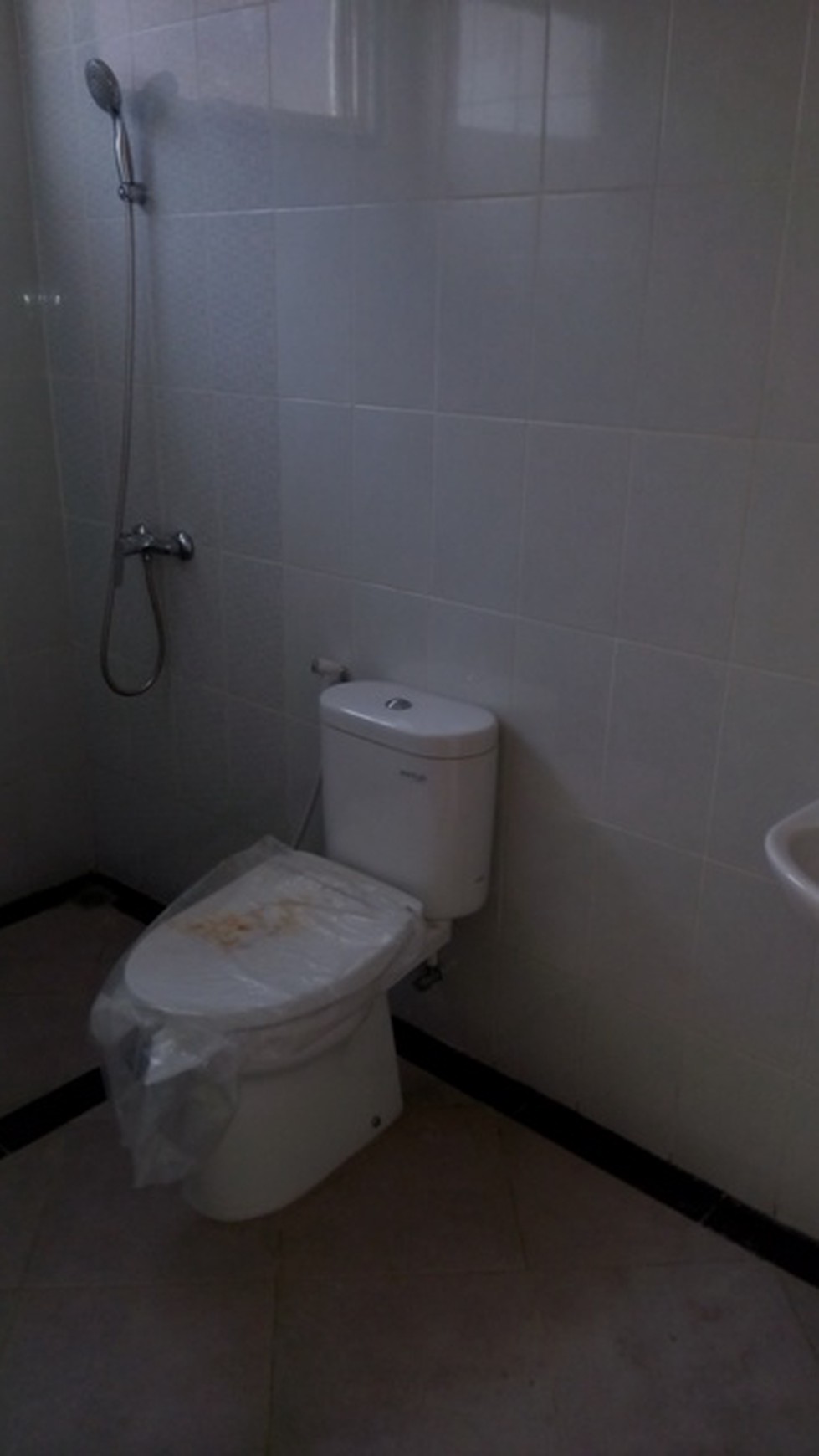 Rumah Baru di cluster ternama dari Dukuh Bima Kota legenda