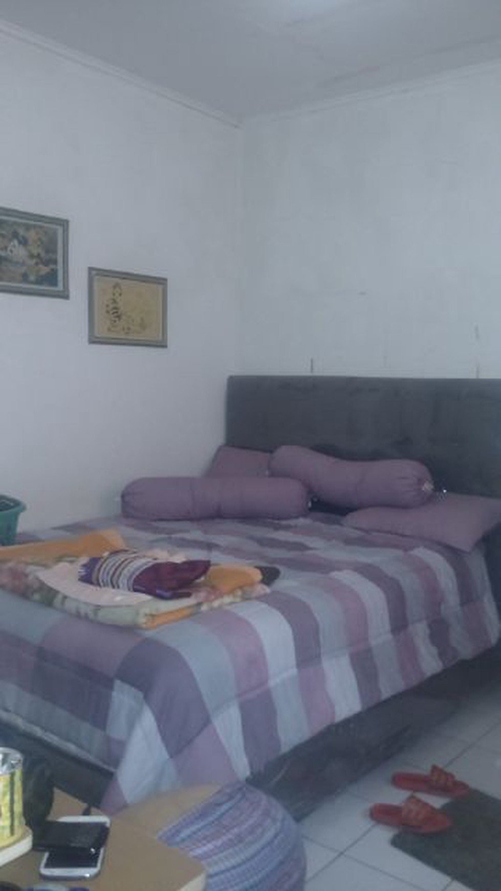 Dijual Rumah Medang Lestari - Legok, Karawaci