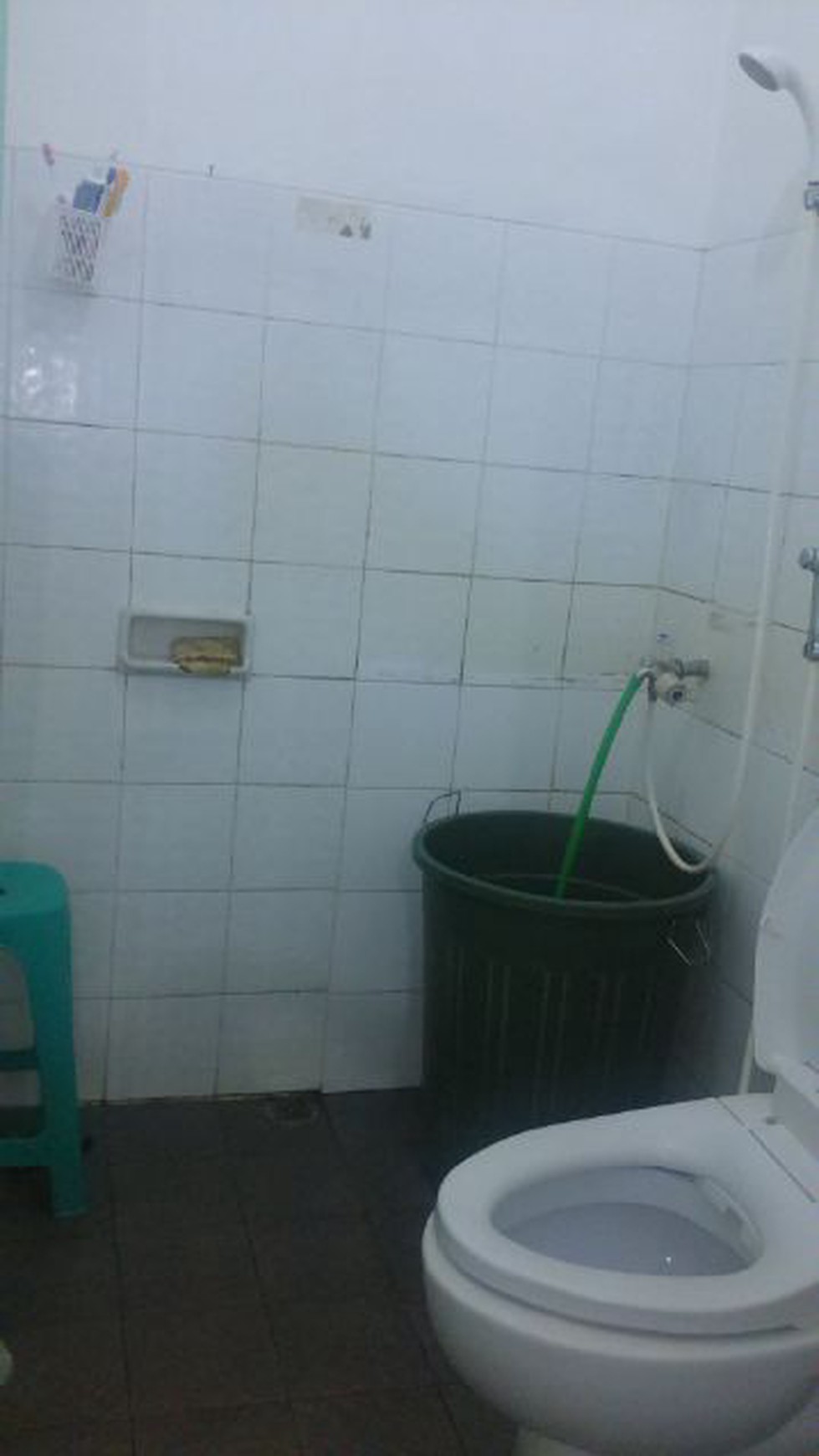 Dijual Rumah Medang Lestari - Legok, Karawaci