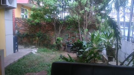 Dijual Rumah Medang Lestari - Legok, Karawaci