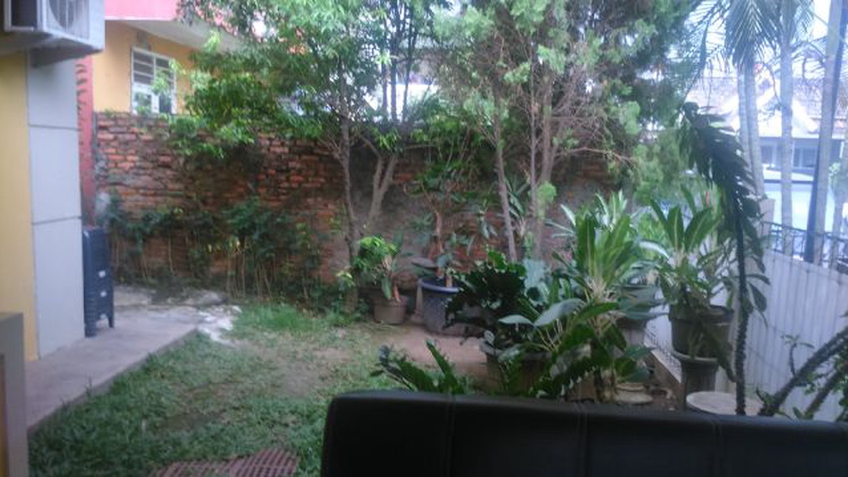 Dijual Rumah Medang Lestari - Legok, Karawaci